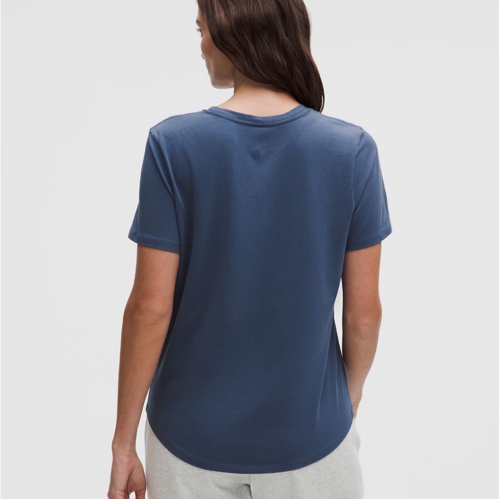 Love Crew Tee - Picture 2 of 8